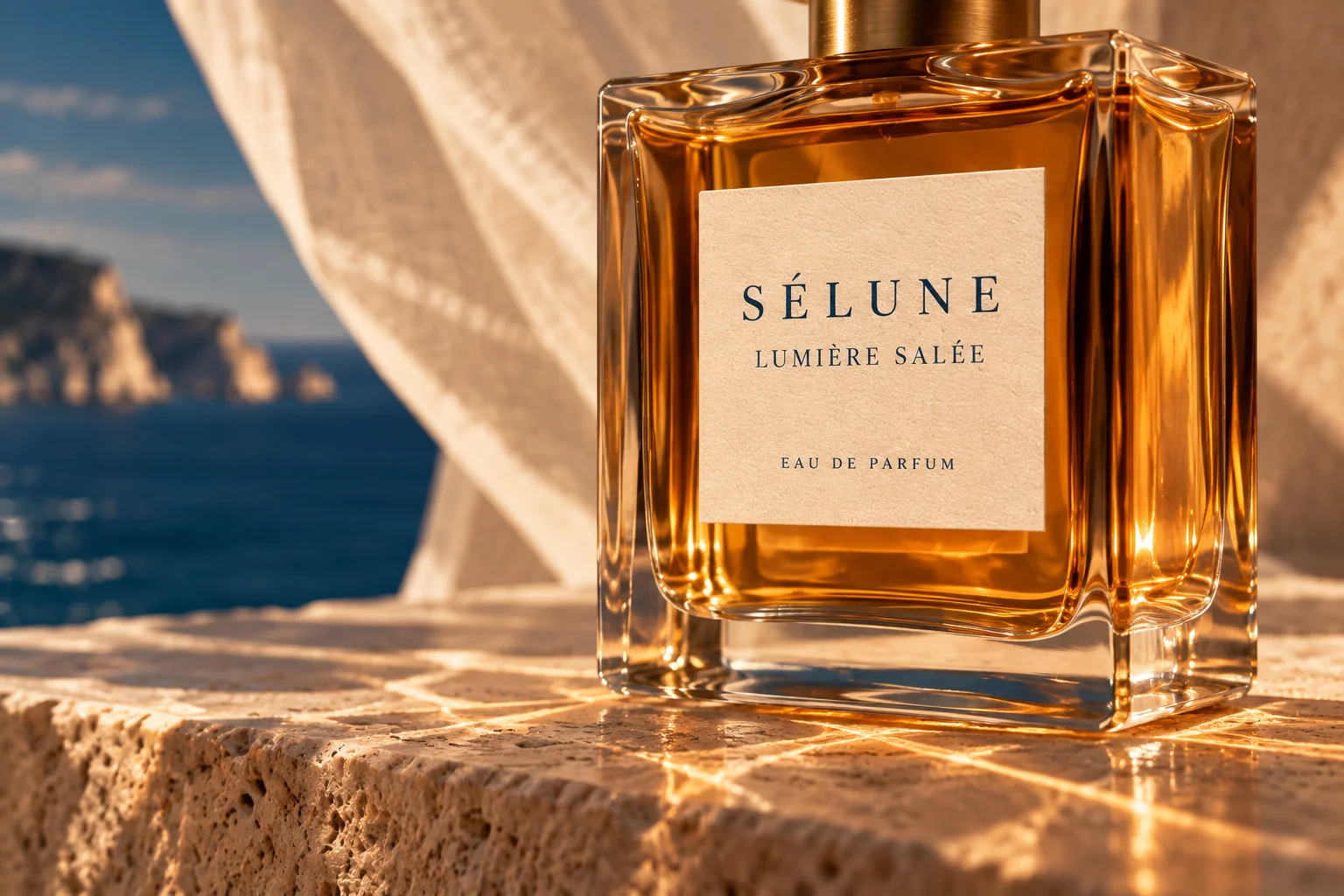 Campagne Sélune au format carré